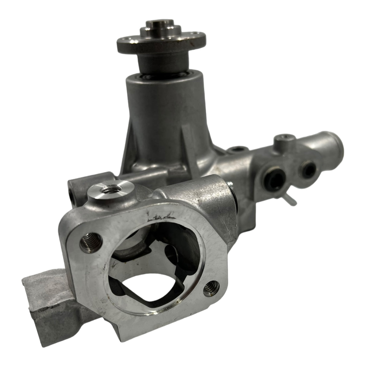 Water Pump Assembly For Yanmar 3TNV84T Diesel Engines