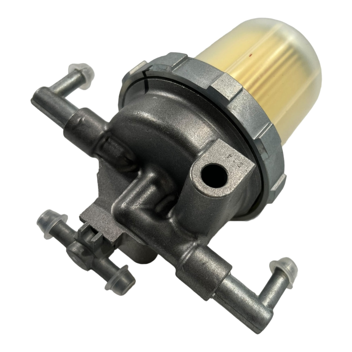 Fuel Filter Assembly For Yanmar 3TNE88 Diesel Engines