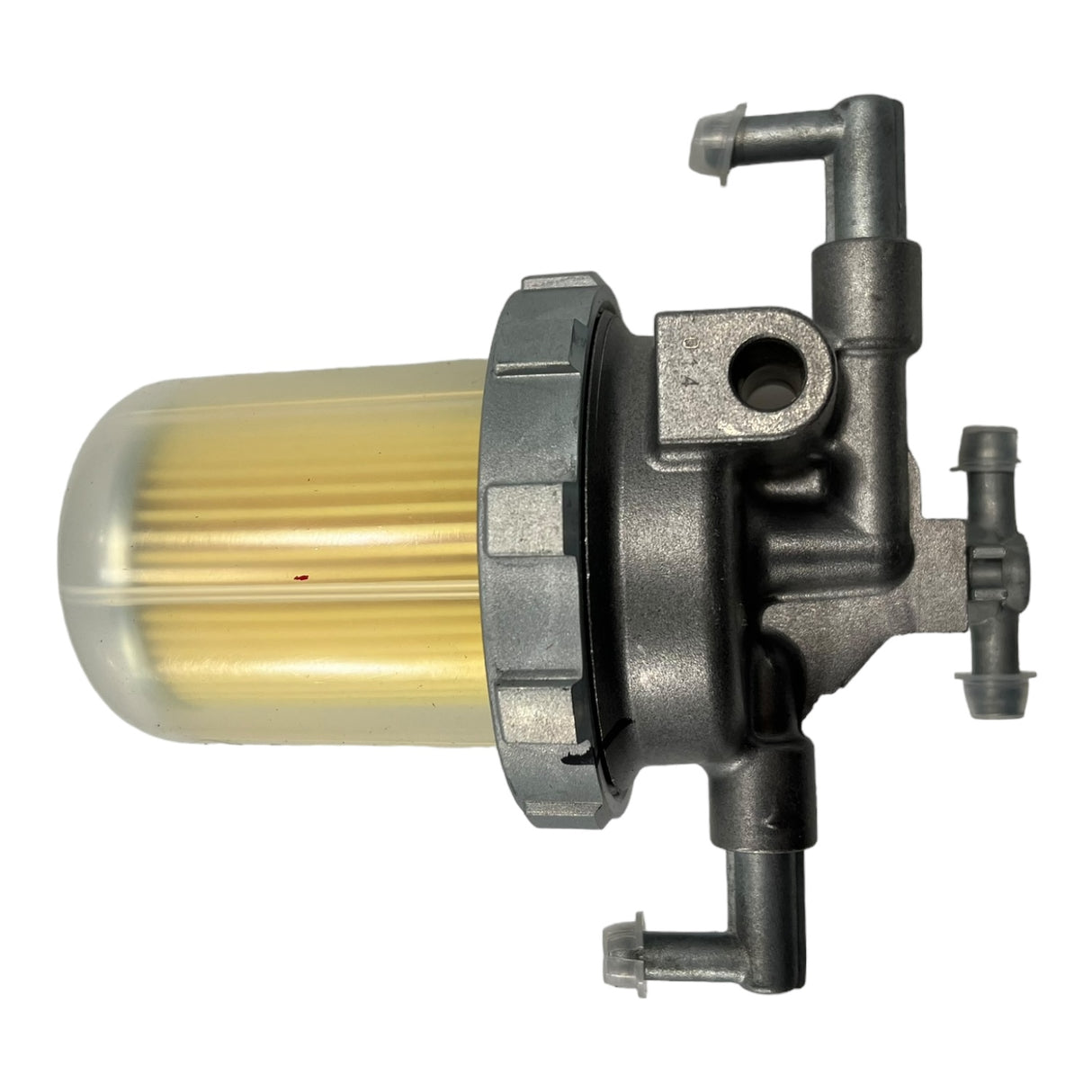 Fuel Filter Assembly For Yanmar 3TNE88 Diesel Engines