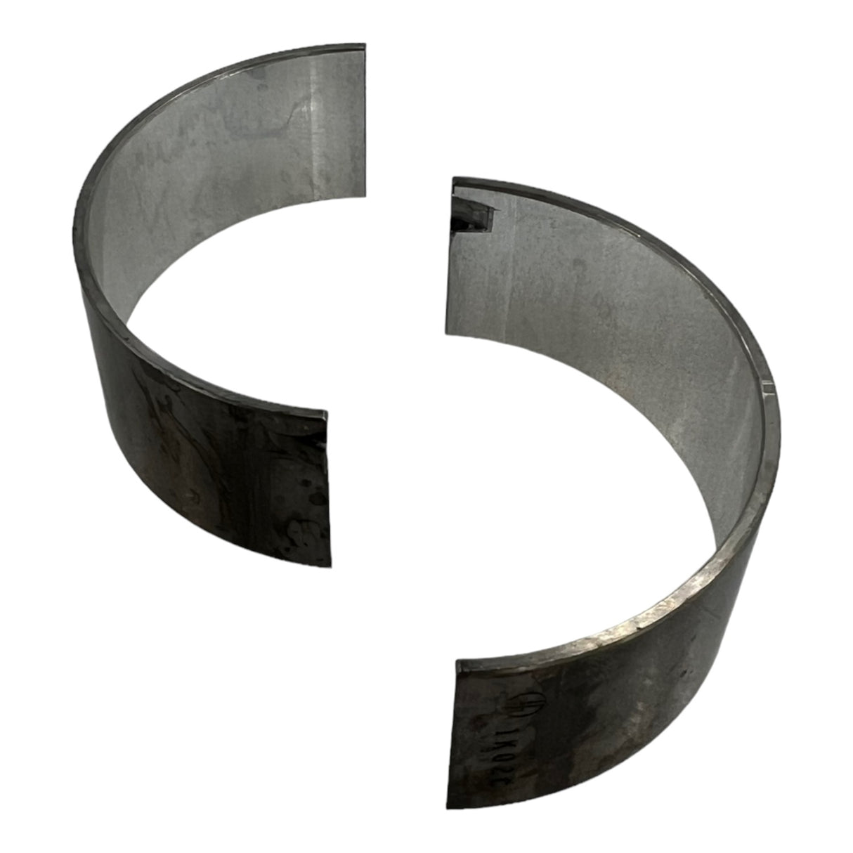 Connecting Rod Bearing For Yanmar 3TNE84 Diesel Engines