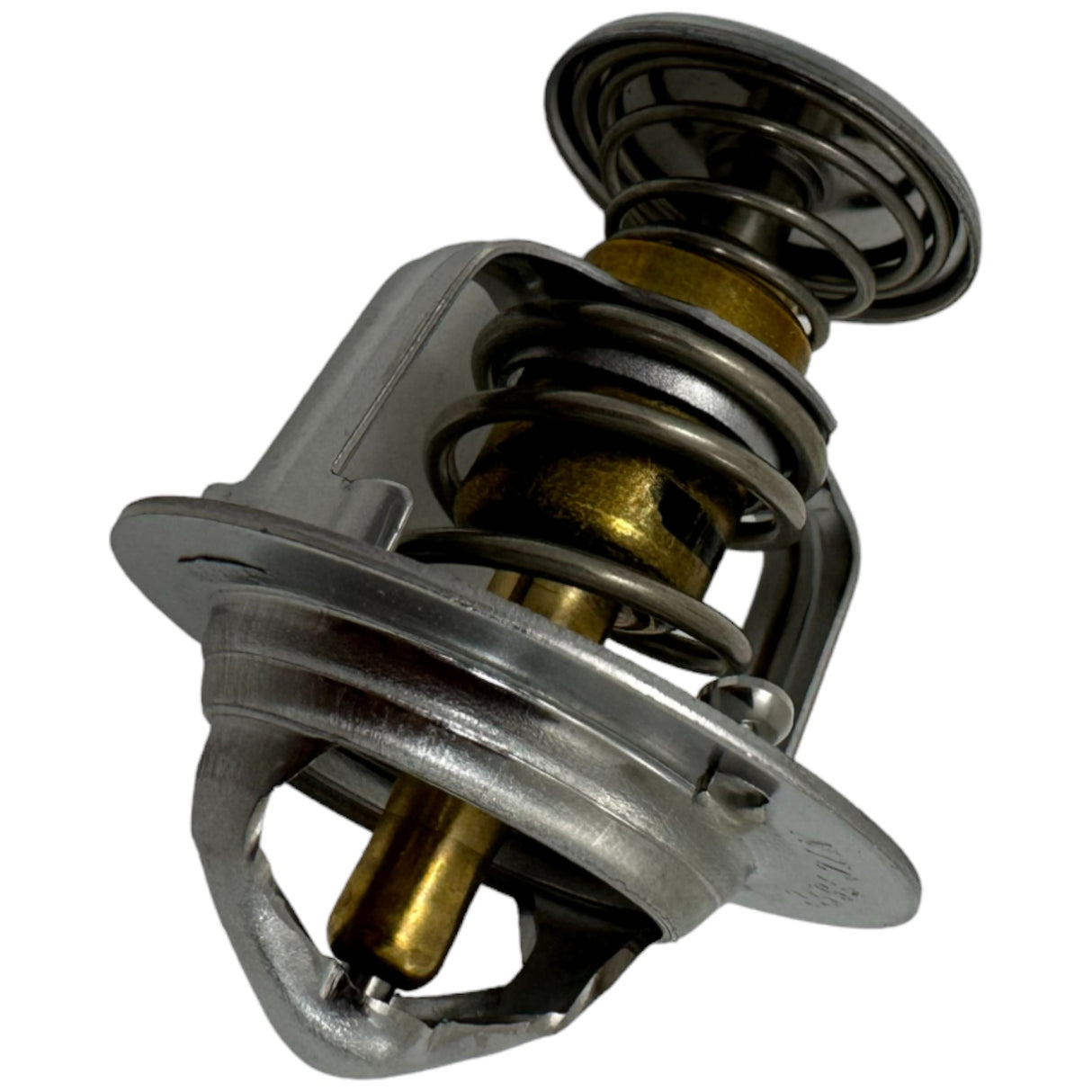 Thermostat For Yanmar 3TNV88F Diesel Engines