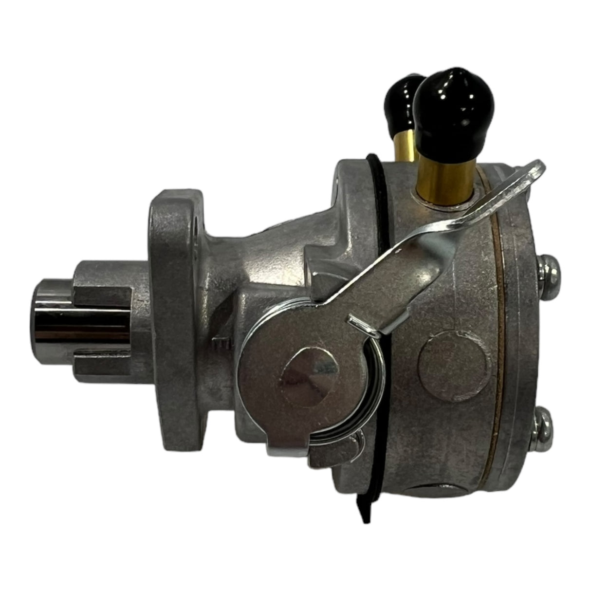 Fuel Feed Pump Assembly For Yanmar 3JH4E Diesel Engines