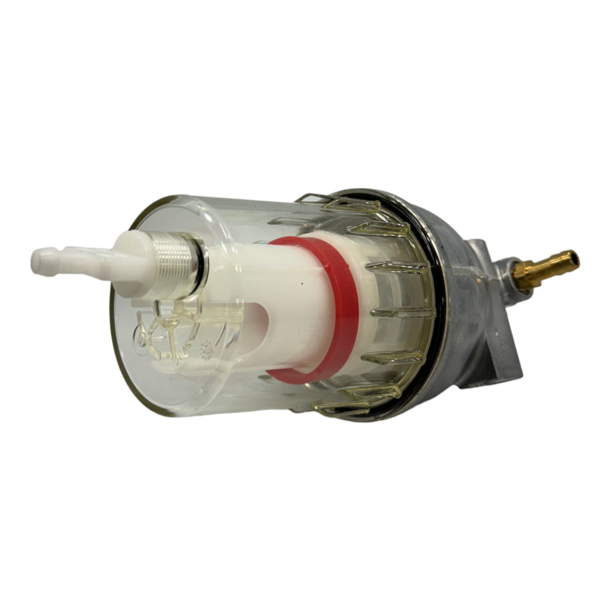 Water Separator Assembly For Yanmar 4TNV88Diesel Engines