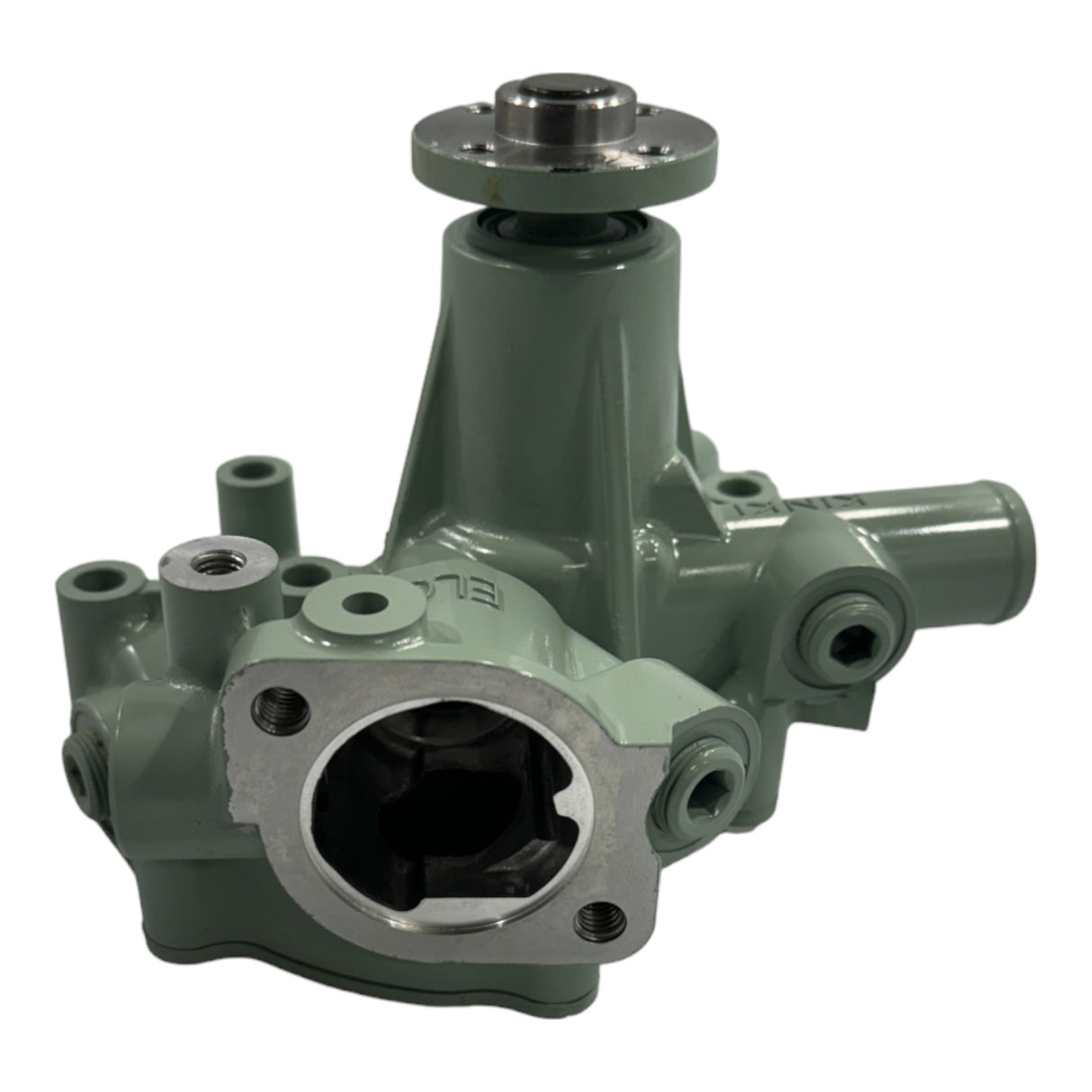 Fresh Water Pump For Yanmar 4JH-TE Diesel Engines