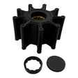 Impeller For Yanmar 3JH2 And 3JH2E Diesel Engines