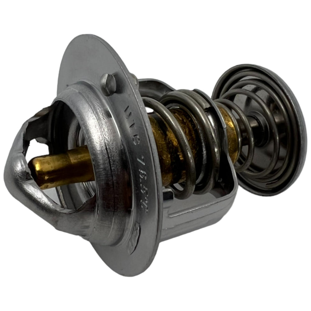 Thermostat For Yanmar 3JH2E And 3JH3E Diesel Engines