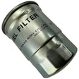 Fuel Filter For Yanmar 4JH2E Diesel Engines