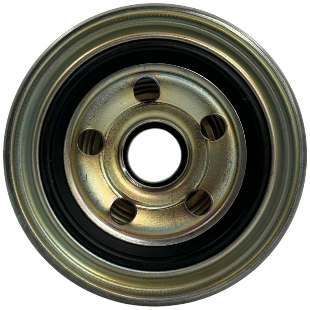 Fuel Filter For Yanmar 4JH2E Diesel Engines