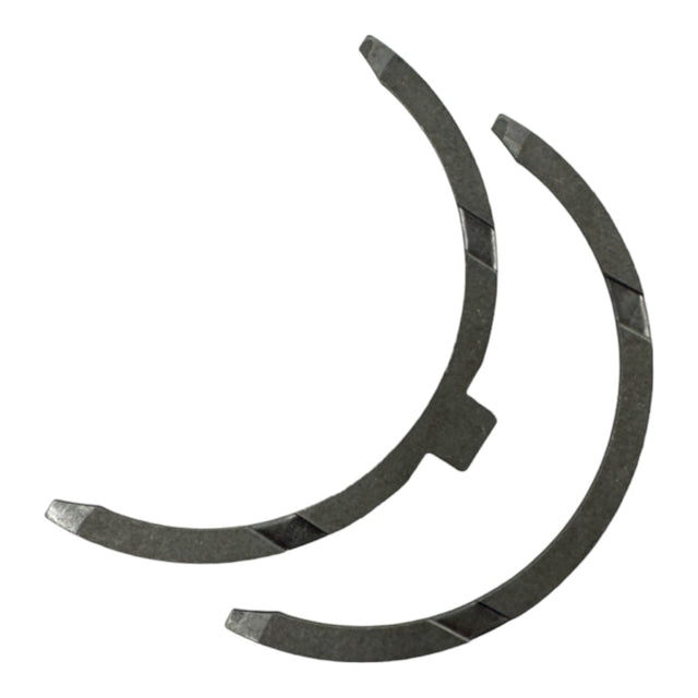 Thrust Washer Bearing Set For Yanmar 4TNE98 Engines