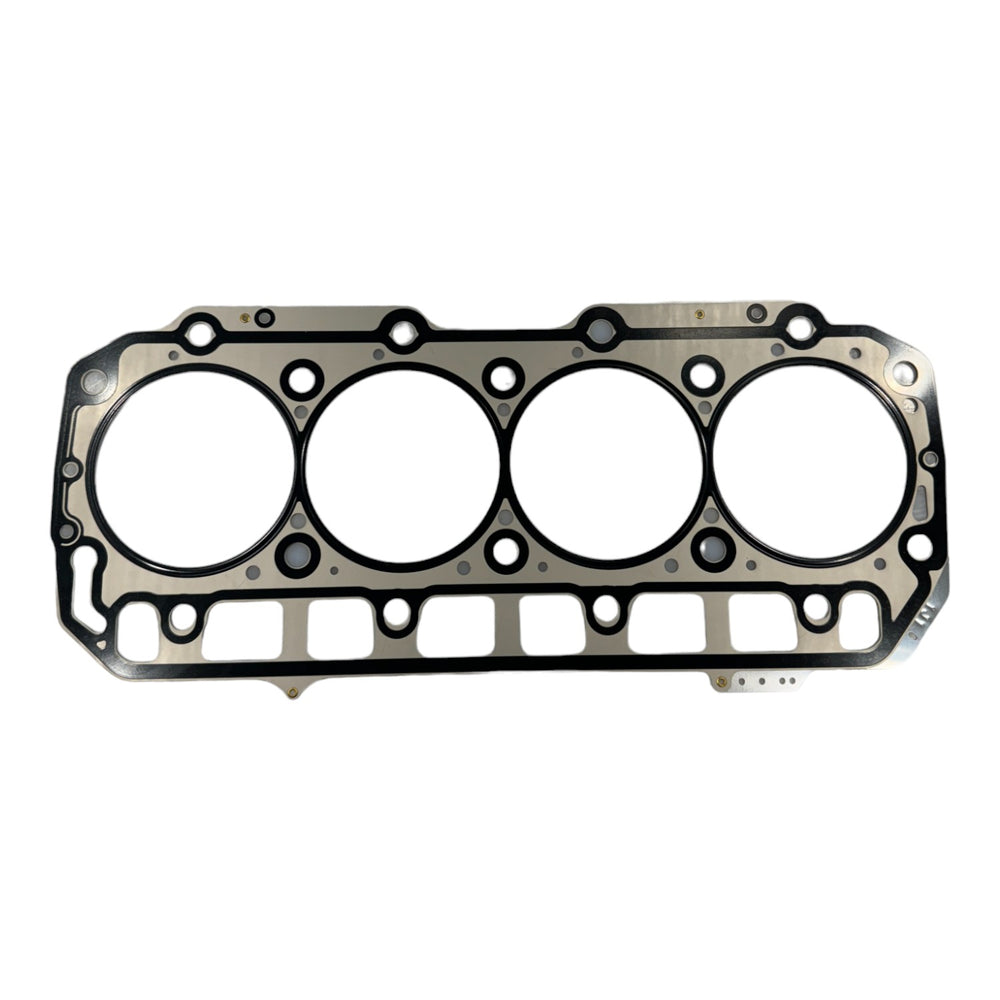 Cylinder Head Gasket For Yanmar 4TNM98 Diesel Engines