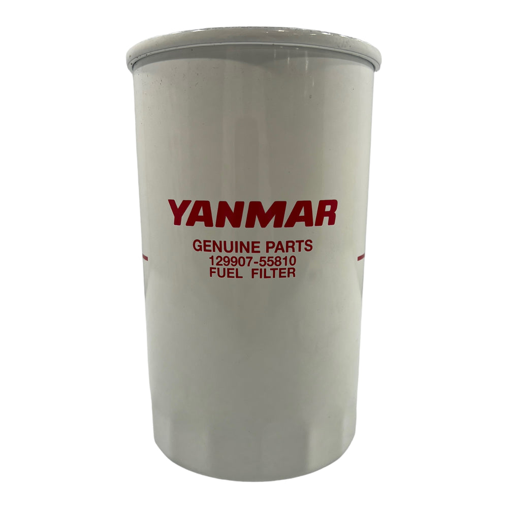 Fuel Filter For Yanmar Diesel Engines