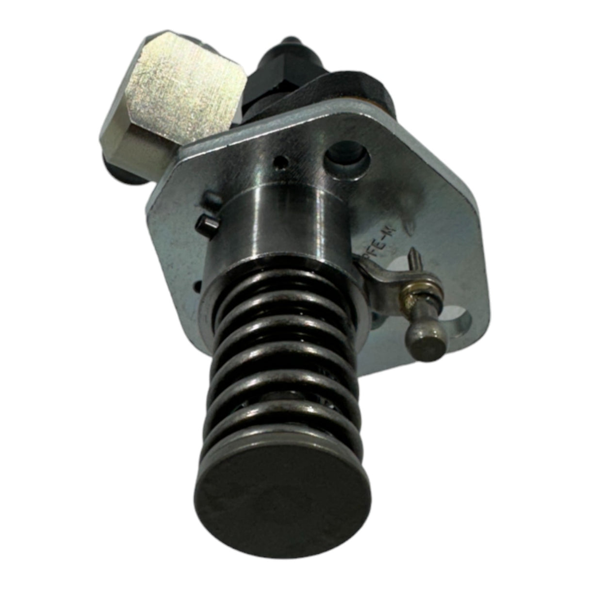 Injection Pump Assembly For Yanmar L100 Diesel Engines