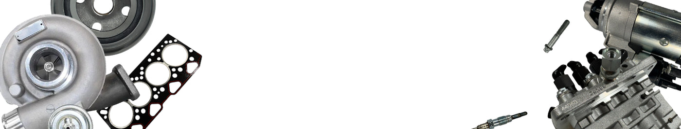 Choose Delta Diesel Parts