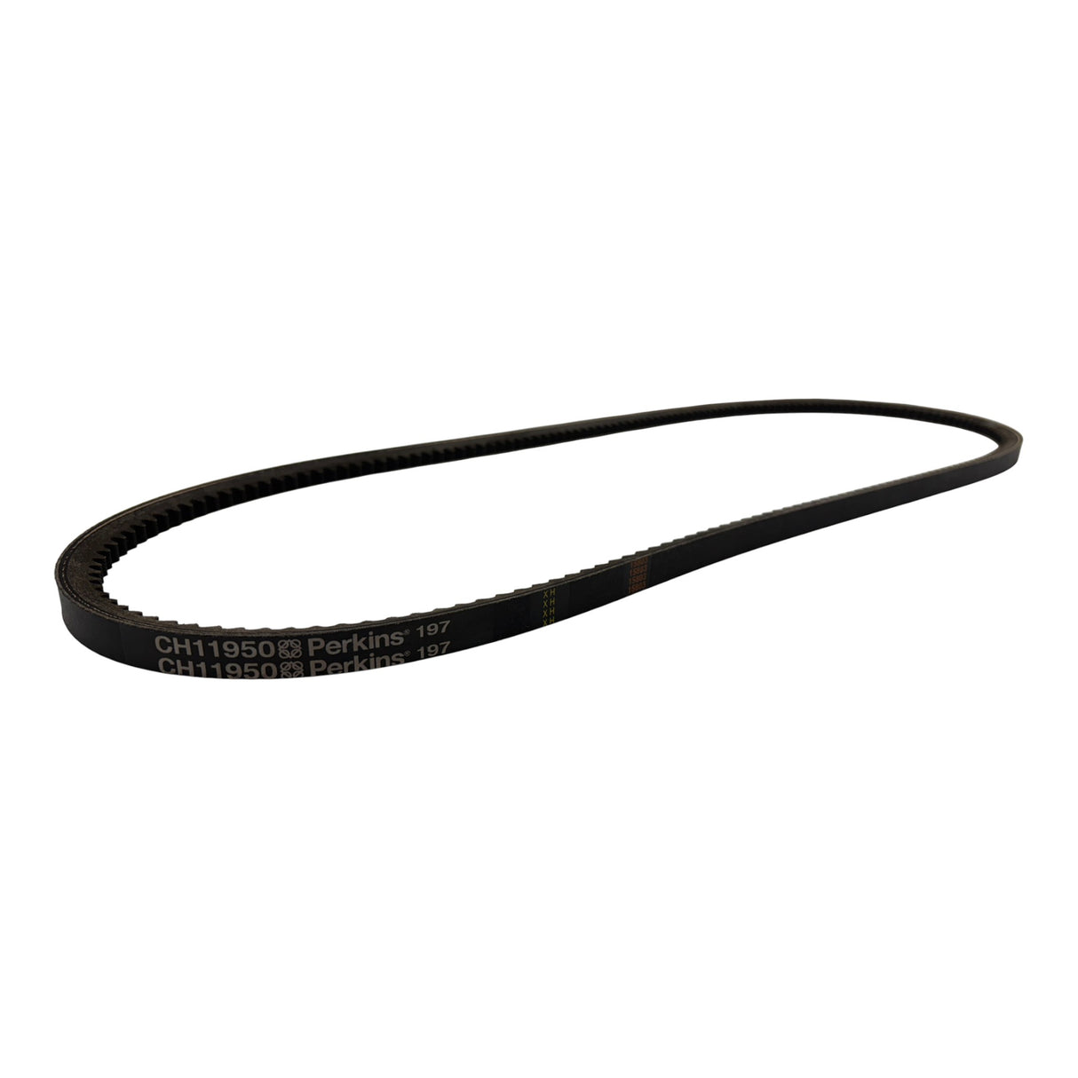 CH11950 Belt For Perkins 2506TAG3 And 2506C Diesel Engines