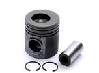 Cylinder Components