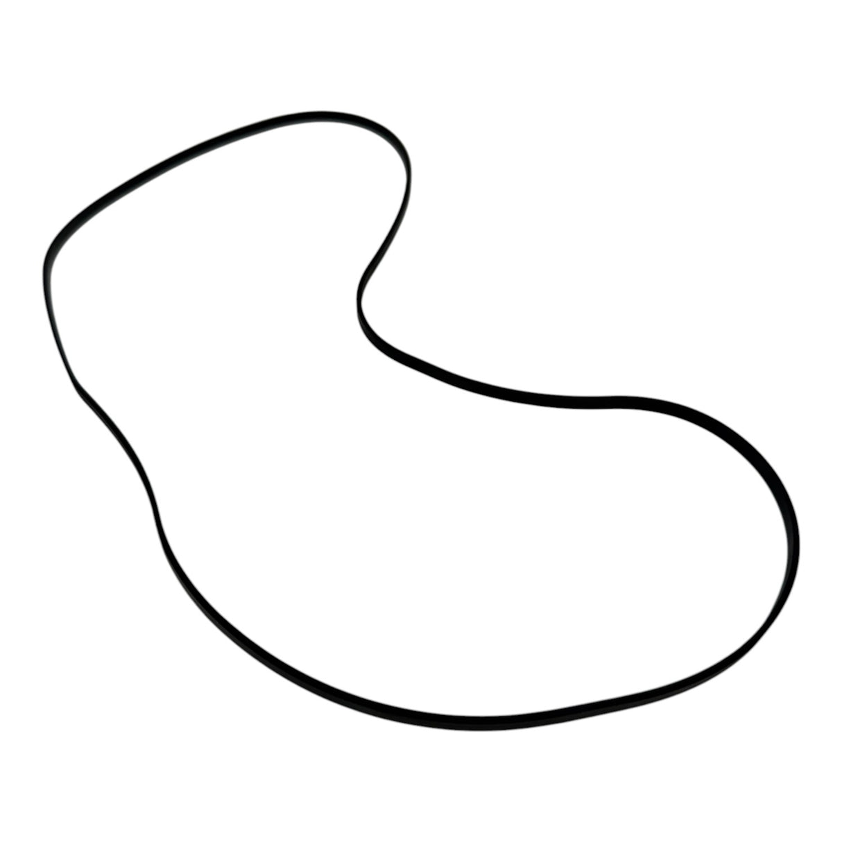 Head Cover Gasket for Kubota diesel engines