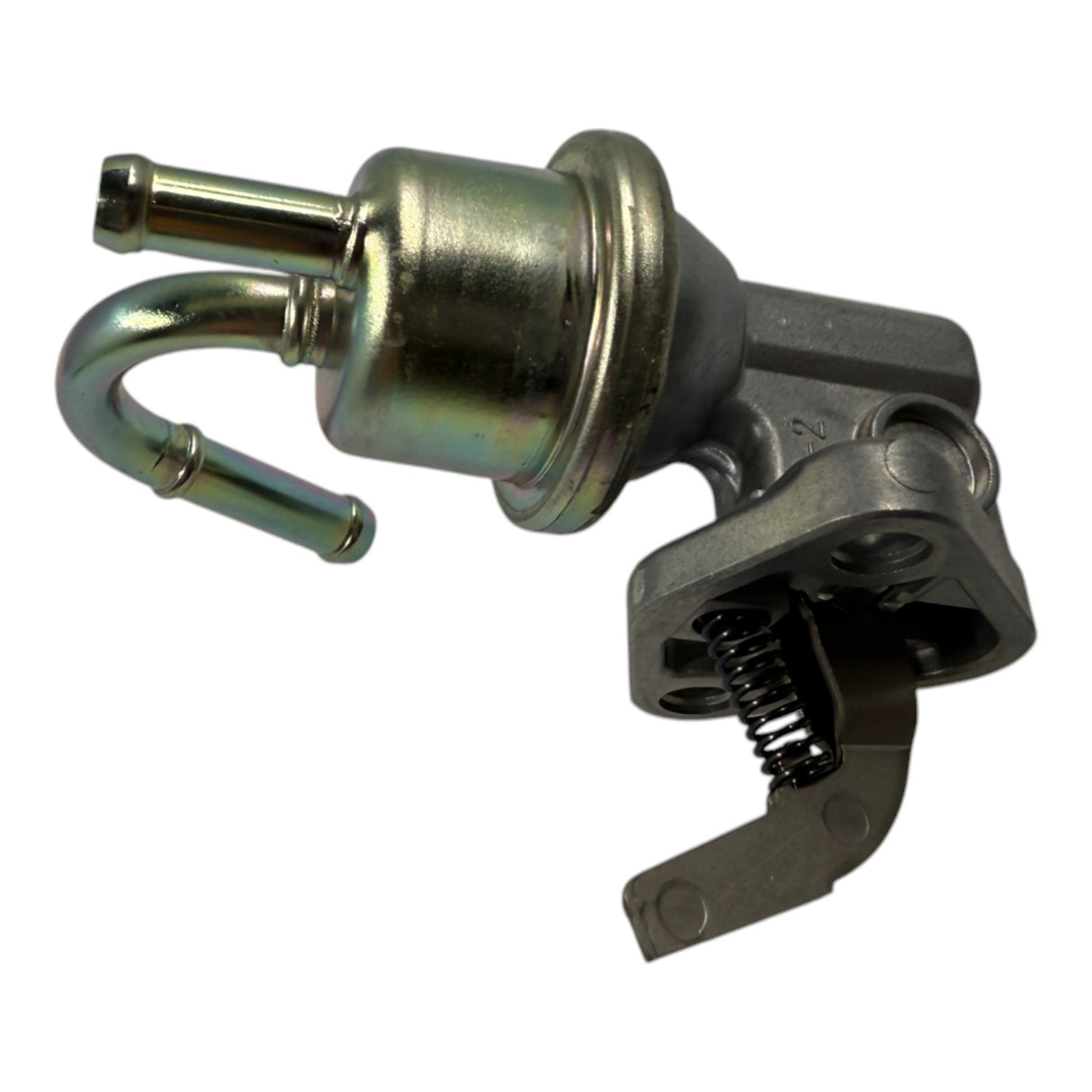 Fuel Injection Pump for Kubota V3800, V3600, and V3300 diesel engines