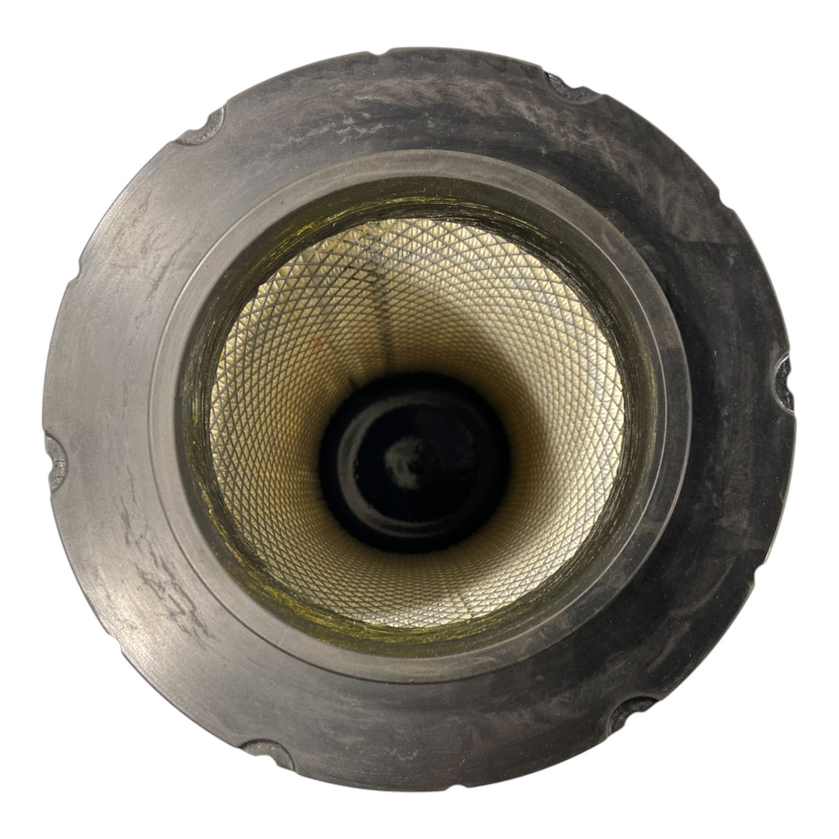26510387 Air Filter Element For Perkins 1106C Diesel Engines