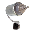 Solenoid