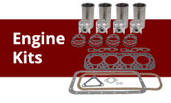 Overhaul Engine Rebuild Kits