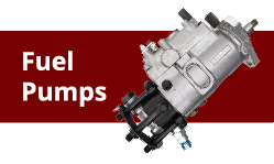 Fuel Injection Pump Model 3230F582T for Perkins Engines.