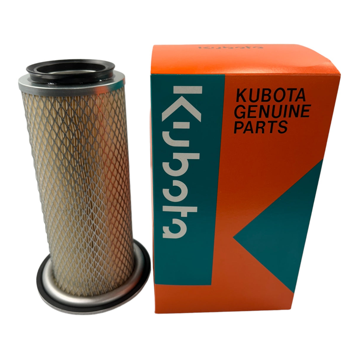 Air Filter For Kubota DG972-E2 Diesel Engines