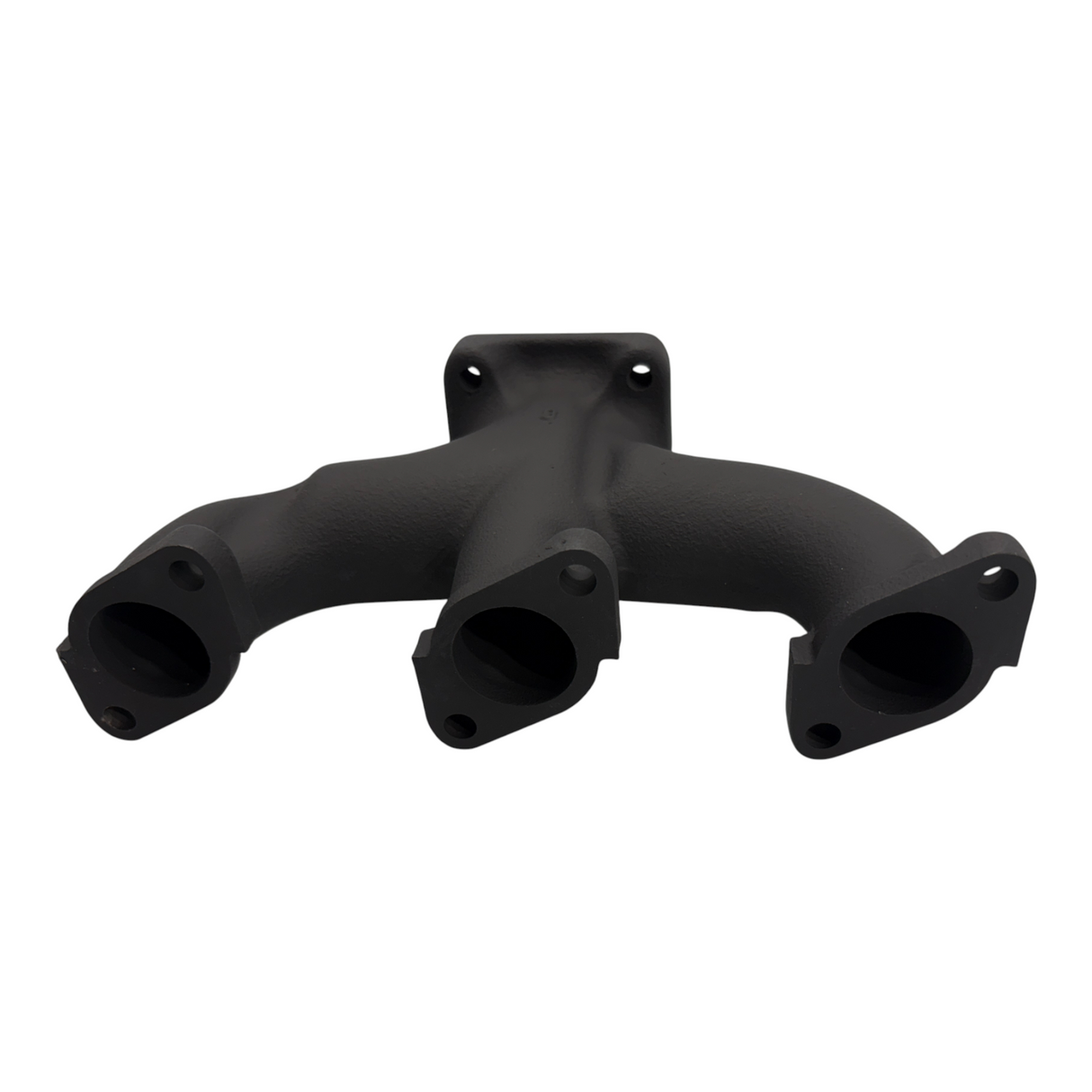 17213-12312 Exhaust Manifold For Kubota D1005 Diesel Engines - Delta Diesel Parts