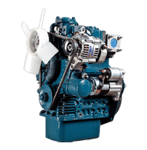 Parts for Kubota Engines