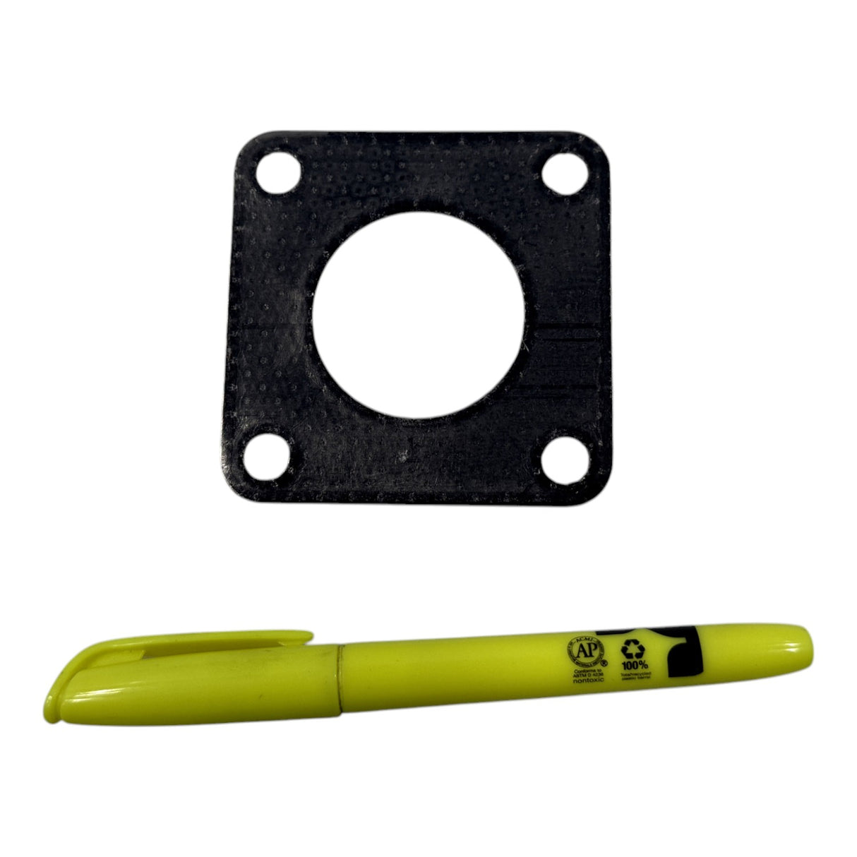 Muffler Gasket For Kubota Diesel Engines