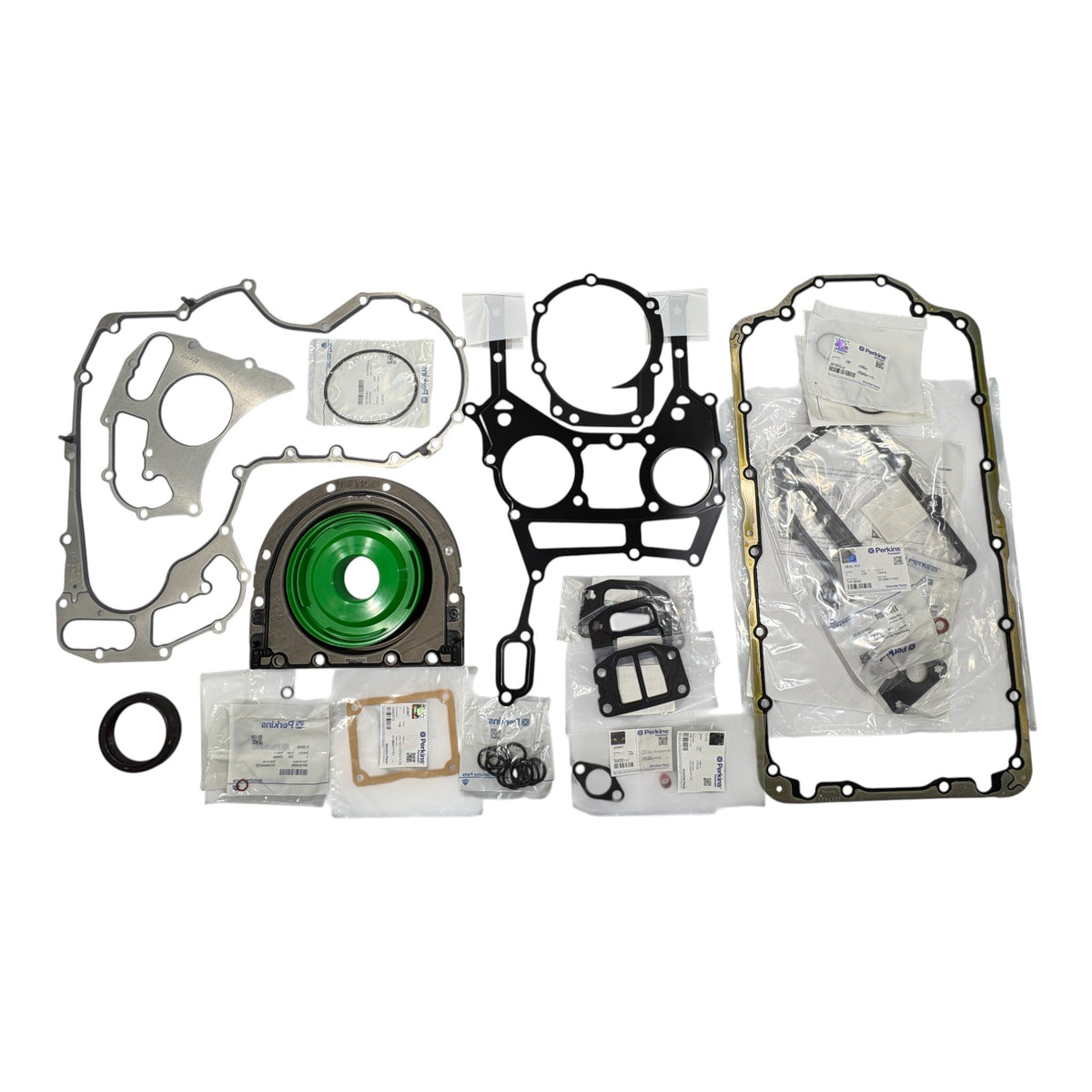 T403047 Gasket Kit For Perkins Diesel Engines