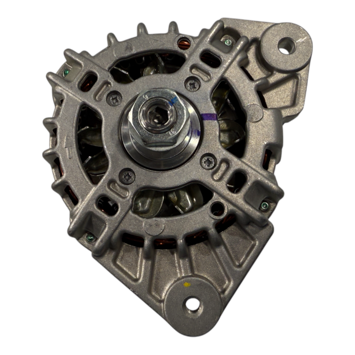 Alternator For Perkins 1000 And 1103 Diesel Engines