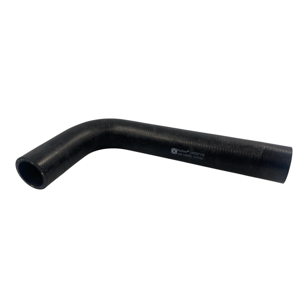 Top Radiator Hose For Perkins 403F-15 Diesel Engines