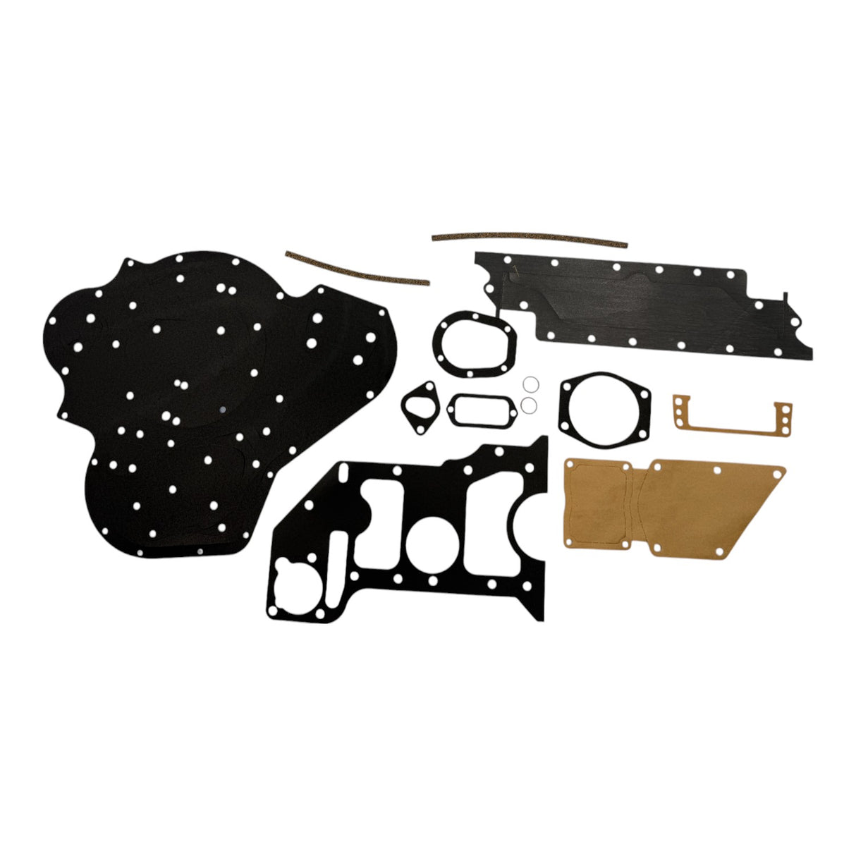 Lower Gasket Kit For Perkins D3.152 Diesel Engines