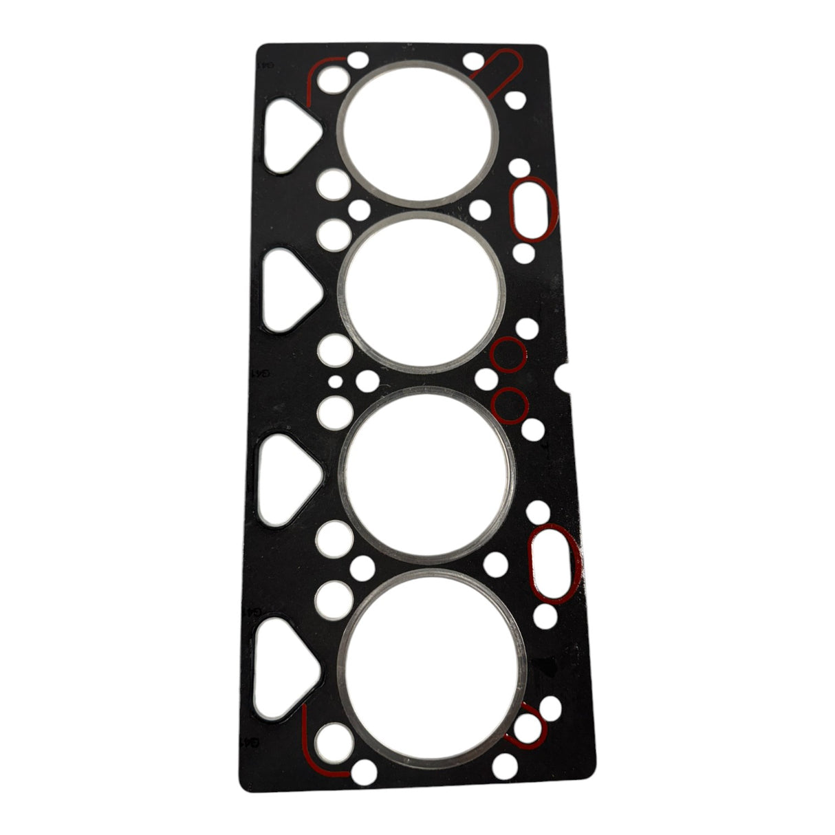 U5LT1004 Upper Gasket Set For Perkins 4.236 Diesel Engines