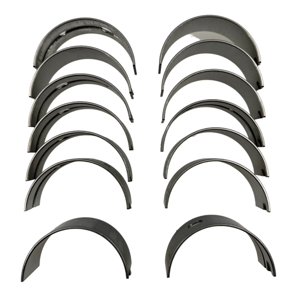 Main Bearing Kit For Perkins T6.3544 Diesel Engines