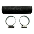 Bypass Radiator Hose For Perkins D3.152 Diesel Engines