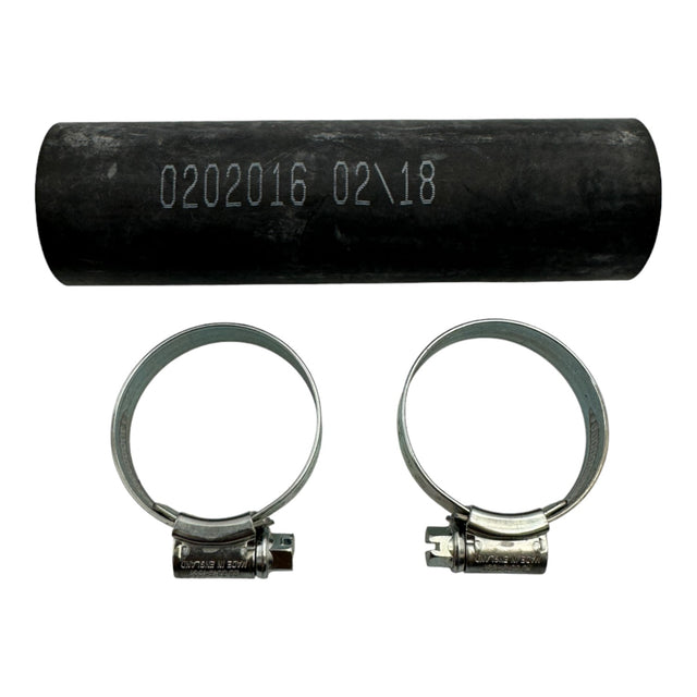 Bypass Radiator Hose For Perkins D3.152 Diesel Engines