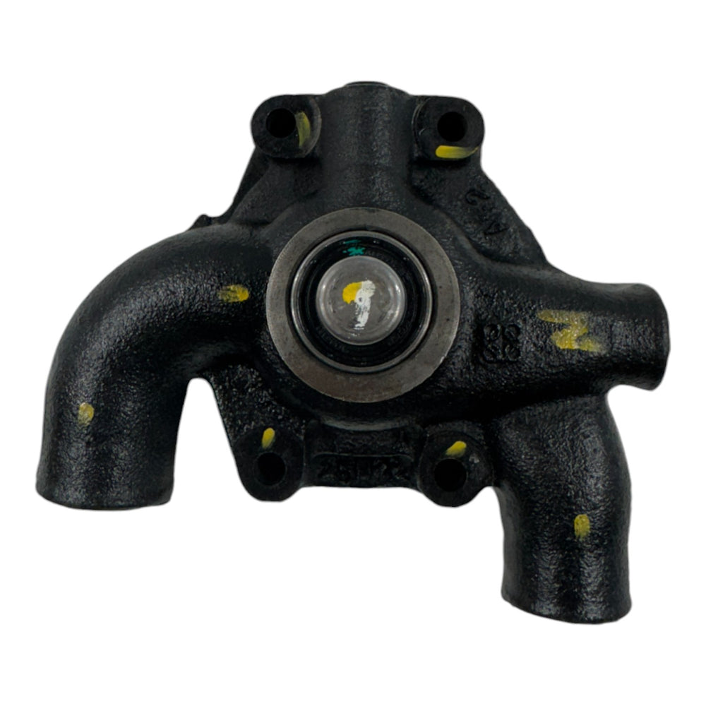 Water Pump Kit For Perkins 3.1524 And D3.152 Diesel Engines