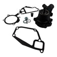 Water Pump Kit For Perkins 1004-4 Diesel Engines