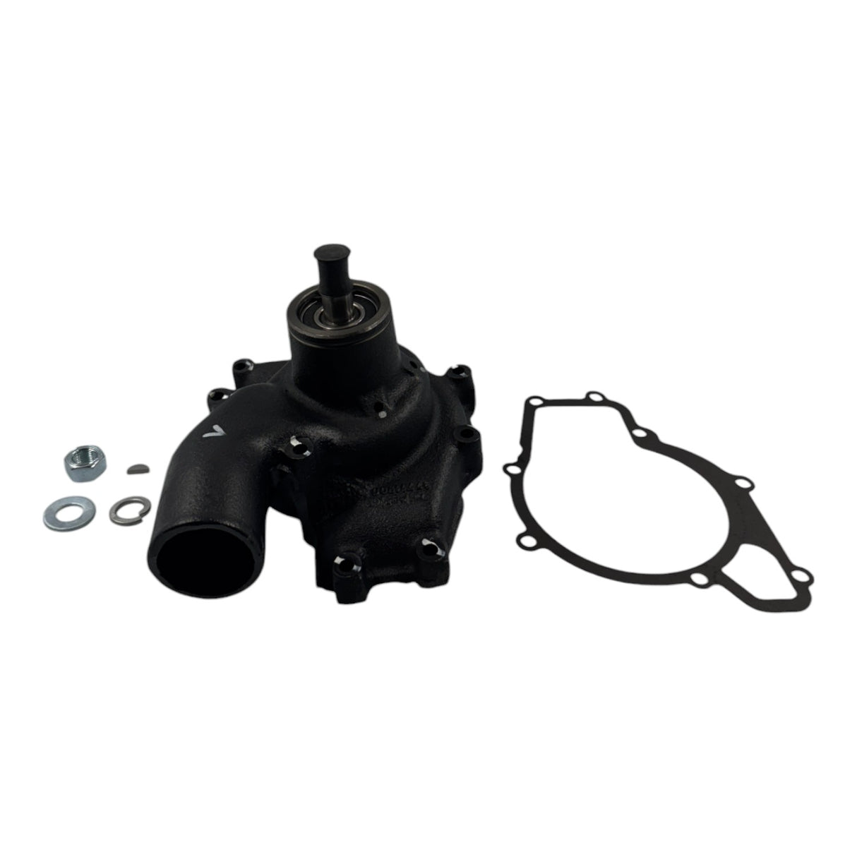 Fresh Water Pump Kit For Perkins 6.354 Diesel Engines