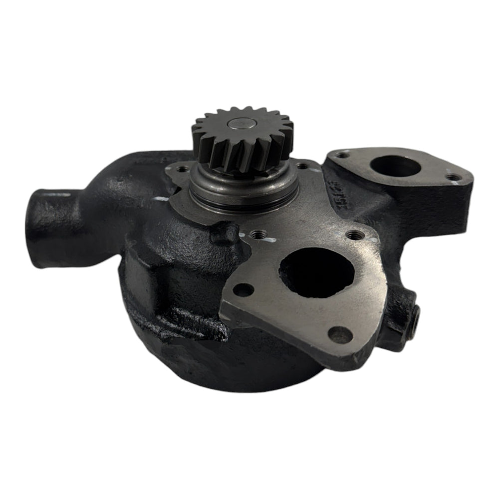 Water Pump Kit For Perkins 1004-40T Diesel Engines