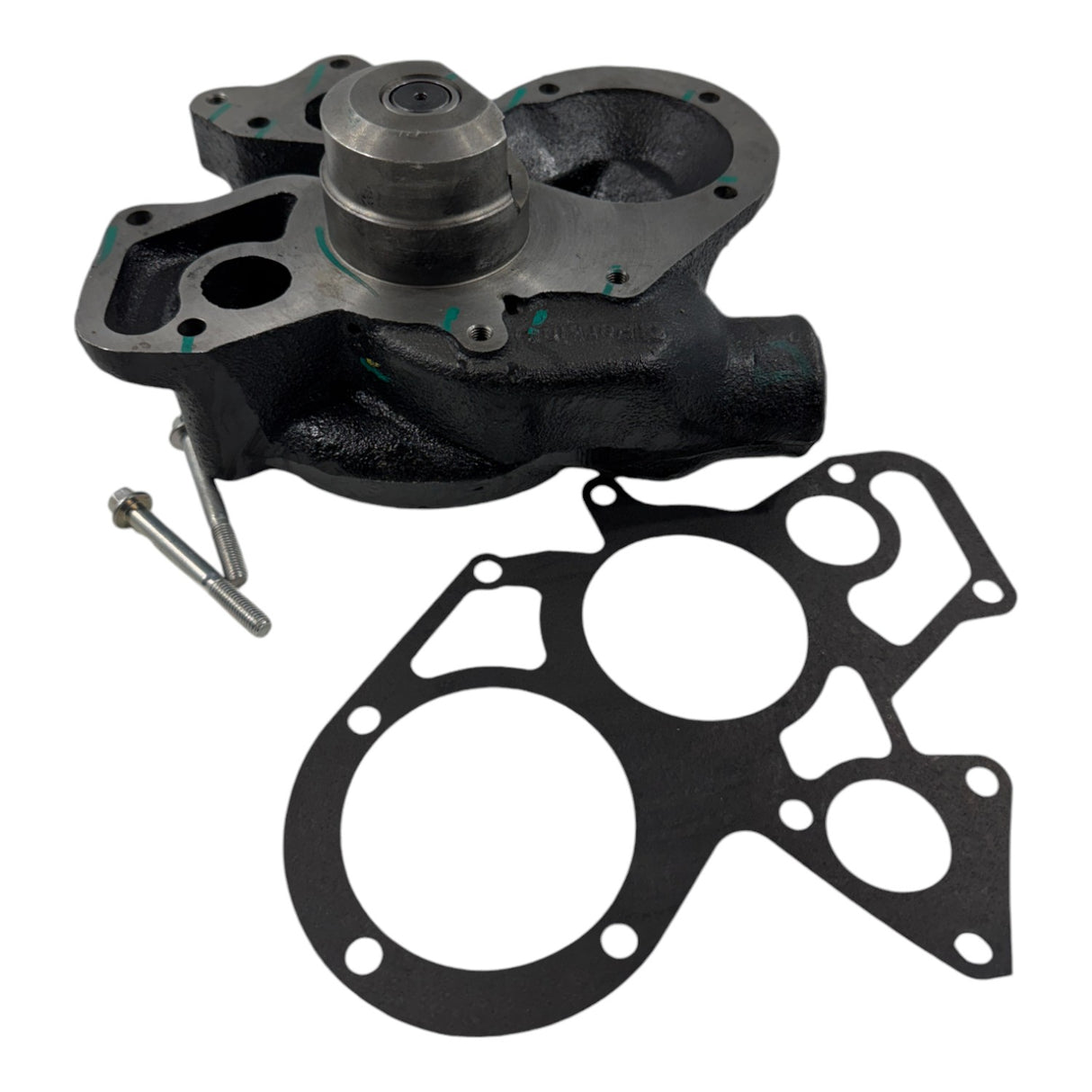 Water Pump Kit For Perkins 1004-40T Diesel Engines