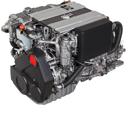 Parts for Yanmar Engines