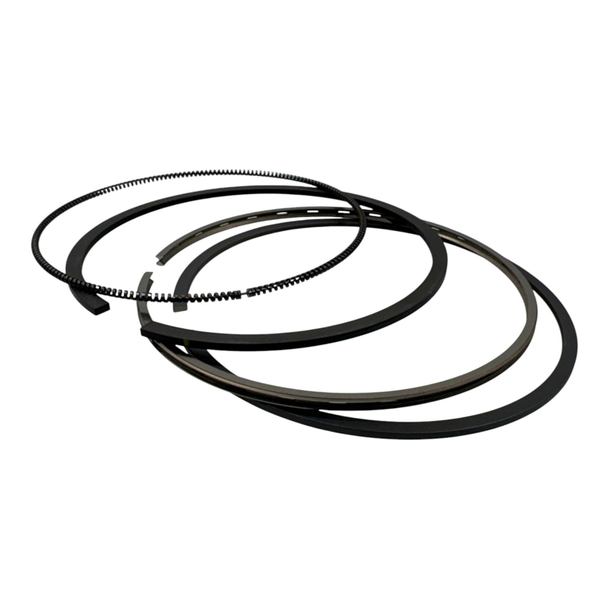 129907-22051 Piston Ring Set For Yanmar 4TNV98-YTBL Diesel Engines - Delta Diesel Parts