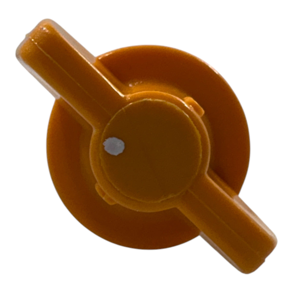 177070-02450 Clutch Housing Dipstick Assembly For Yanmar 6LY2A Engines - Delta Diesel Parts
