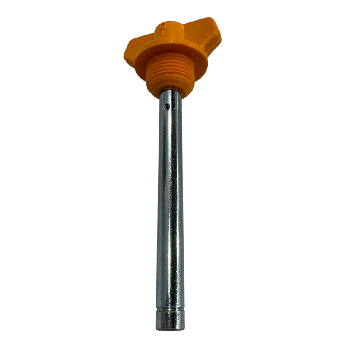 177070-02450 Clutch Housing Dipstick Assembly For Yanmar 6LY2A Engines - Delta Diesel Parts