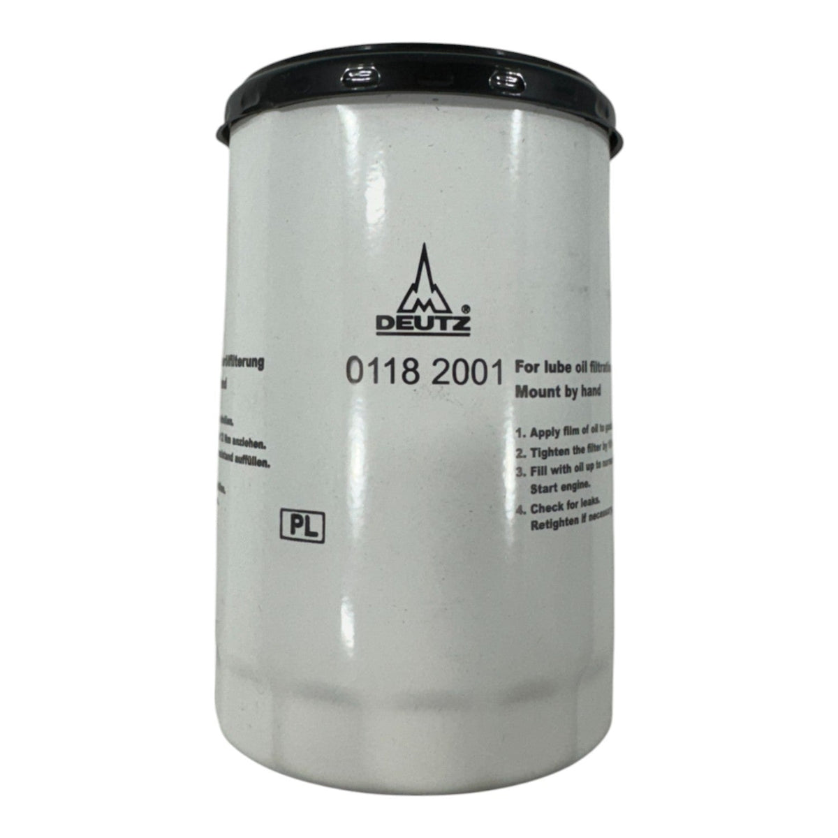 Deutz Oil, Fuel and Air Filters | Delta Diesel Parts
