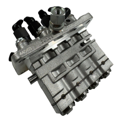 Kubota V3800 Fuel Lift and Injection Pumps