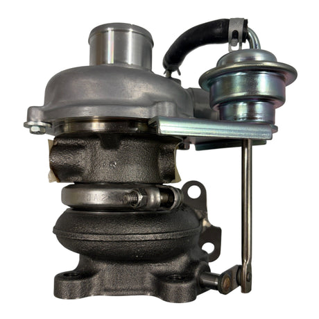 Perkins Turbocharger