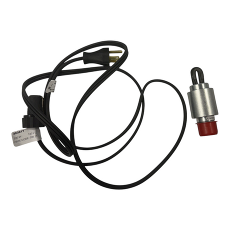 303617 Block Heater For Deutz TD2.9L4 Diesel Engines